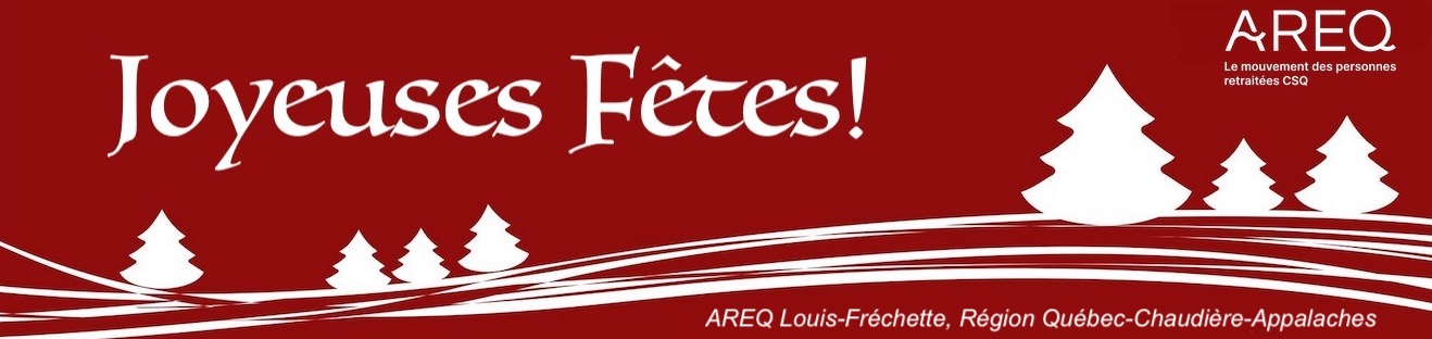 AREQ secteur Louis-Fréchette